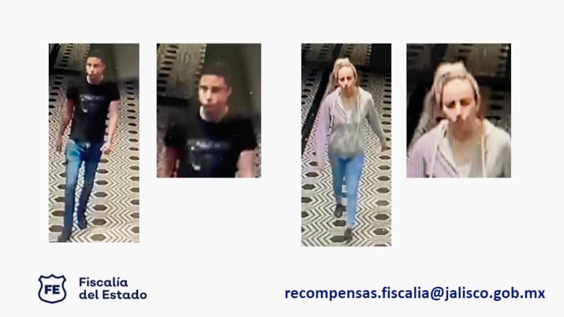 Giran órdenes de aprehensión contra autores materiales del asesinato del exgobernador Aristóteles Sandoval