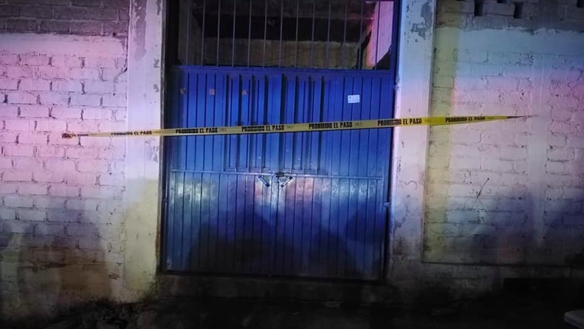 Autoridades de Nayarit suspenden jaripeo con mil 200 asistentes - jaripeo-nayarit