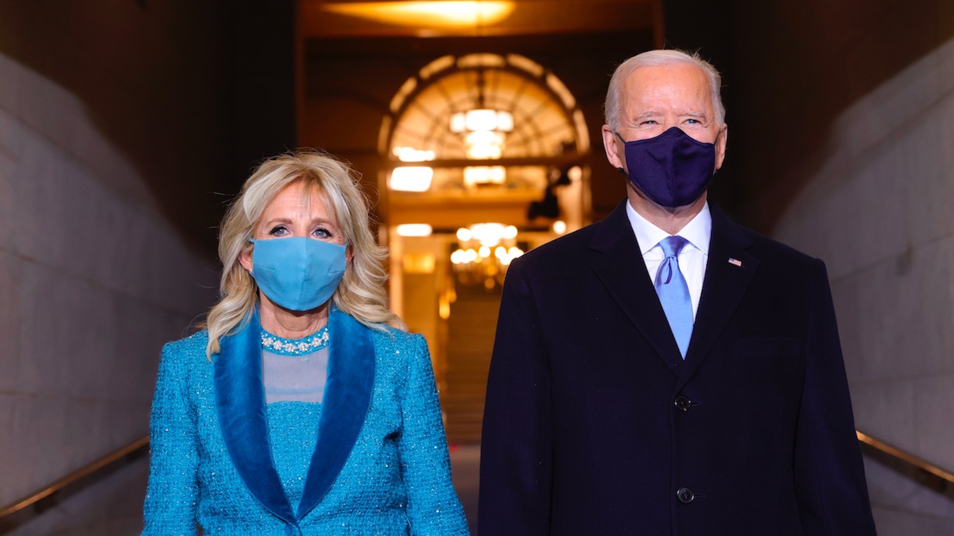 ¿Quién es Jill Biden, la nueva primera dama de Estados Unidos?