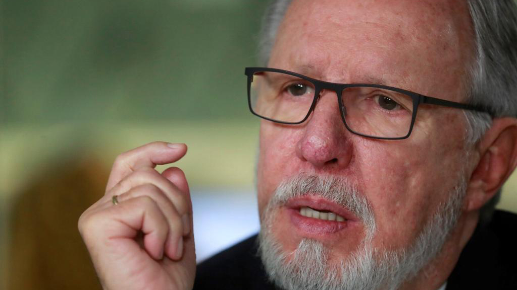 López-Dóriga se impone en Instagram: Story Baker; se mantiene en el Top 5 en Twitter y Facebook