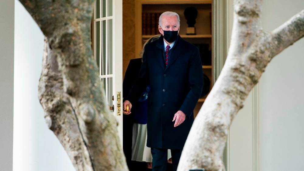 Biden creará un grupo de trabajo para reunir a familias separadas por Trump