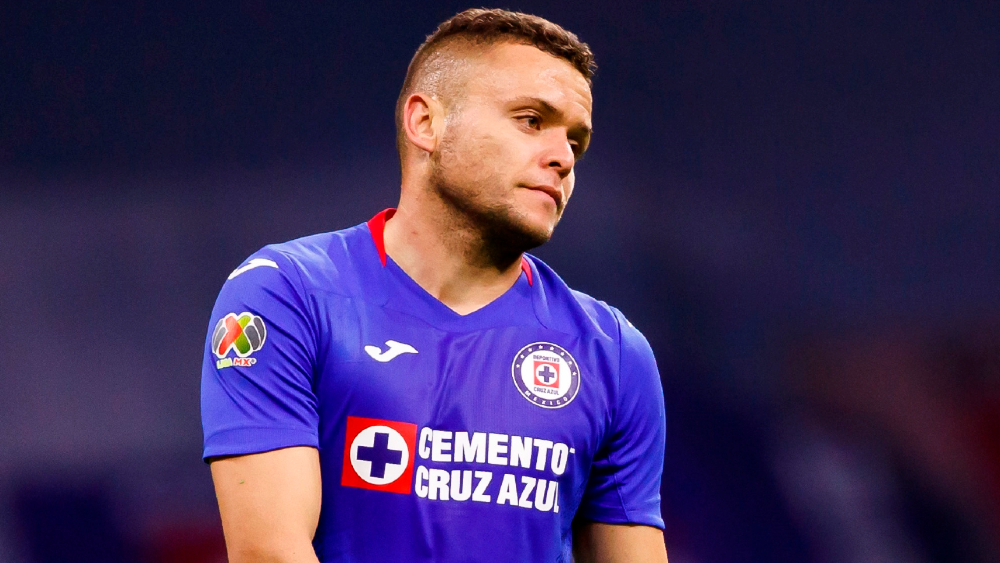 Cruz Azul pierde y sigue sin levantar en el Guardianes 2021; ya es penúltimo lugar en el torneo