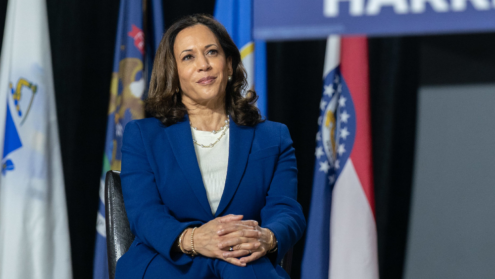Harris dimite como senadora antes de investidura como vicepresidenta de EE.UU.