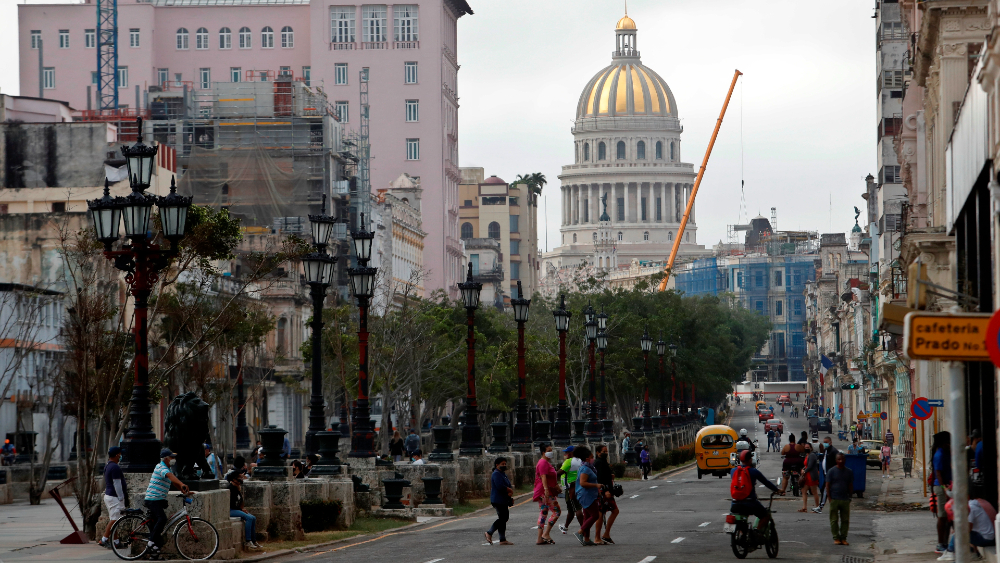Congresistas piden a nominados por Biden postura firme sobre Cuba y Venezuela