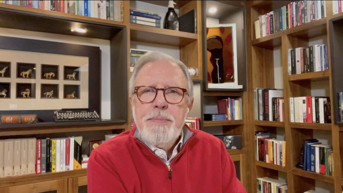 La pinche realidad no cede