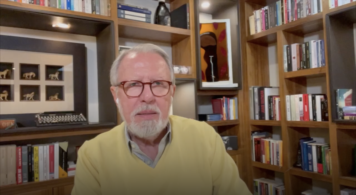 Las ‘Mañaneras’, tema electoral