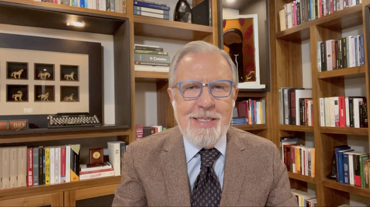 Caso Cienfuegos: el respaldo de López Obrador a la Fiscalía