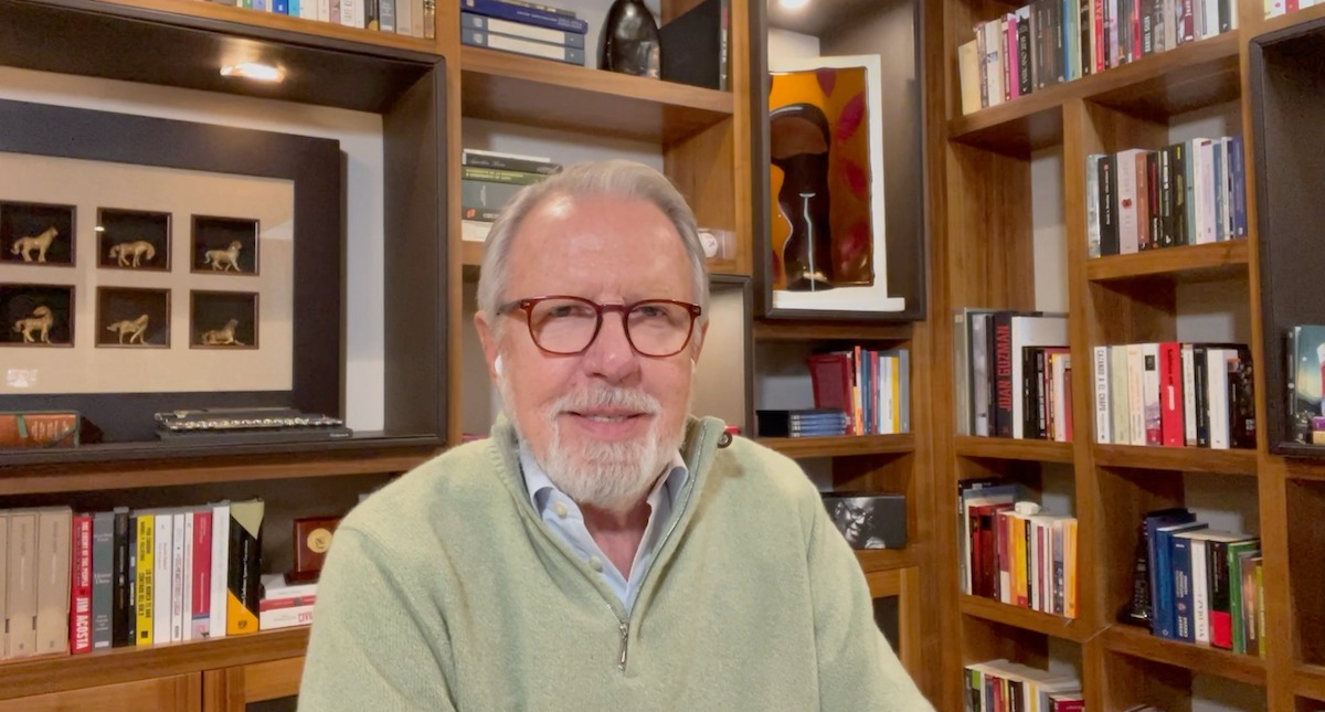 ¡Las Noticias! Terminará enero con 150 mil muertos por COVID-19 en México ¡Las Noticias! Terminará enero con 150 mil muertos por COVID-19 en México