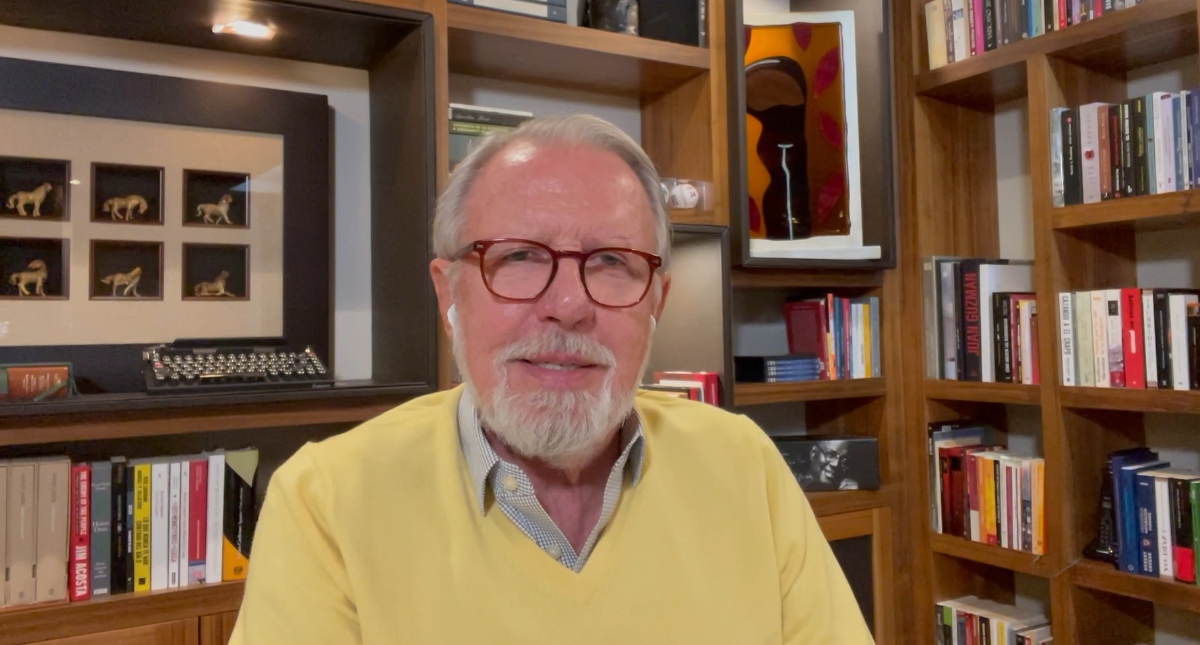 ¡Las Noticias! México vivió en estos primeros 14 días de 2021 lo peor de la pandemia de COVID-19 ¡Las Noticias! México vivió en estos primeros 14 días de 2021 lo peor de la pandemia de COVID-19