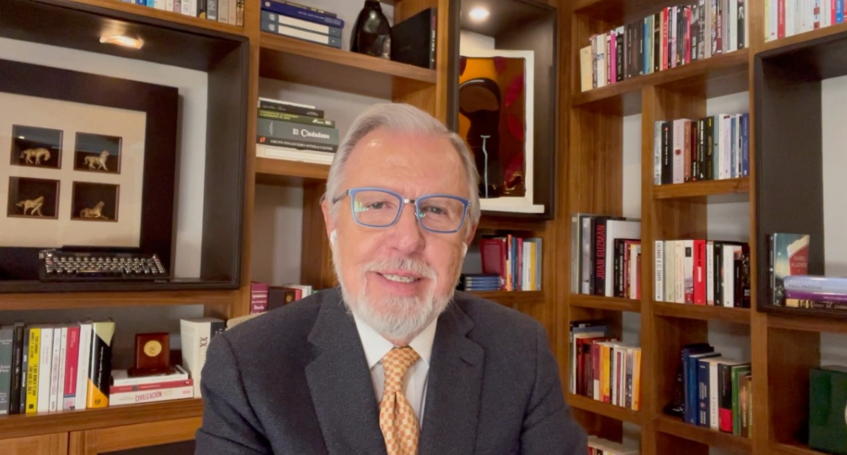 ¡Las Noticias! México aceptó decisión de Pfizer de reducir entrega de vacunas