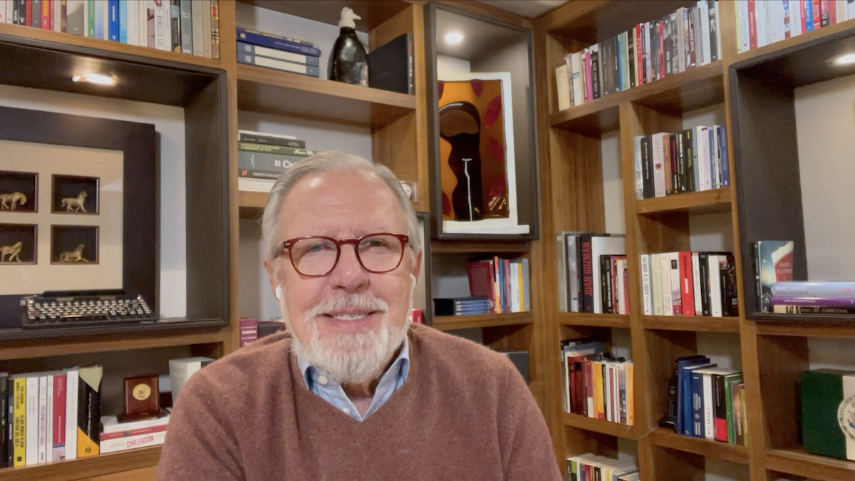 ¡Las Noticias! En una semana, más de 8 mil muertos y más de 132 mil nuevos contagios de COVID-19 en México