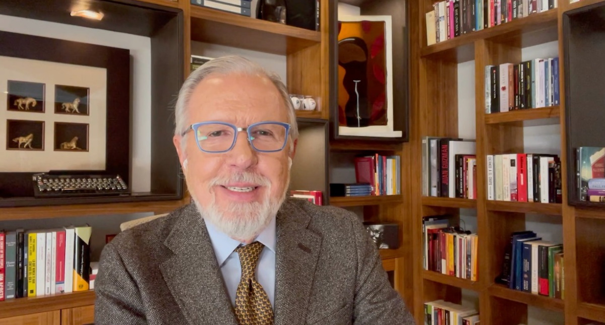 ¡Las Noticias! COVID-19: Más de 60 mil contagios en México en tres días y ya se refleja en hospitalizaciones