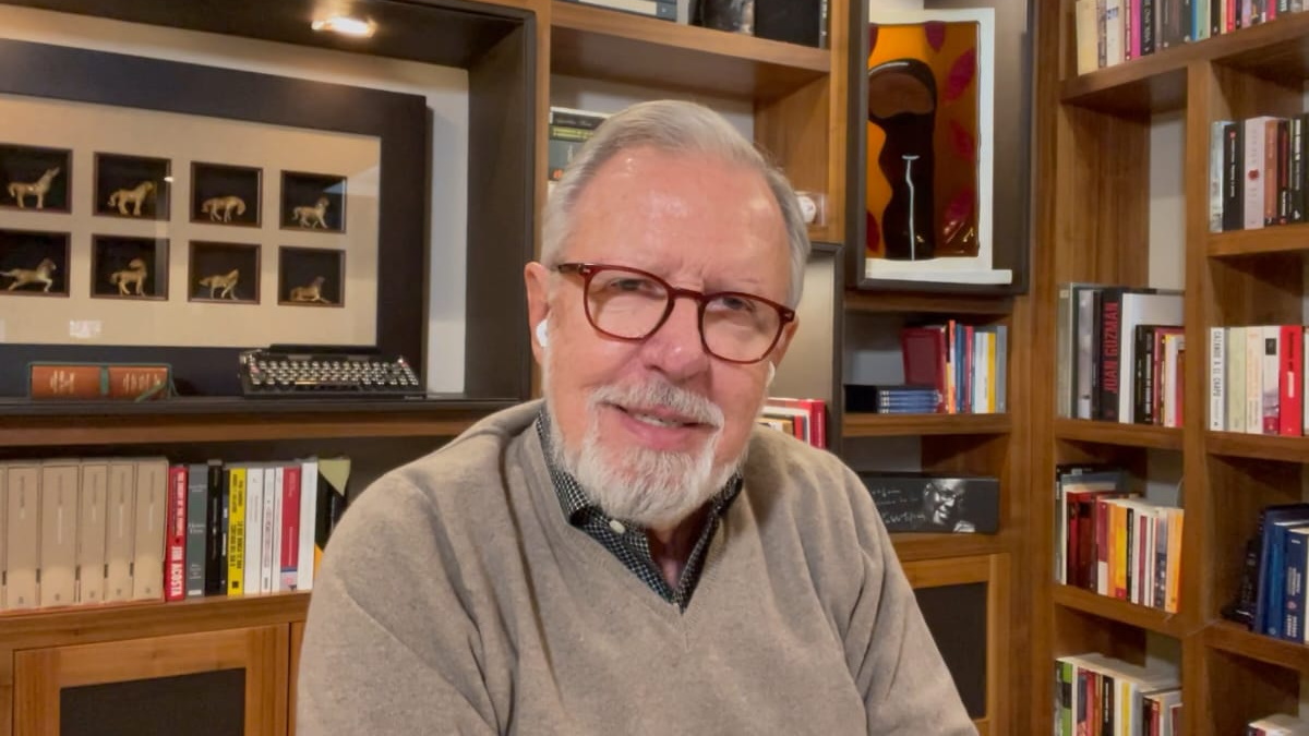 ¡Las Noticias! El presidente López Obrador estará 14 días en confinamiento por COVID-19