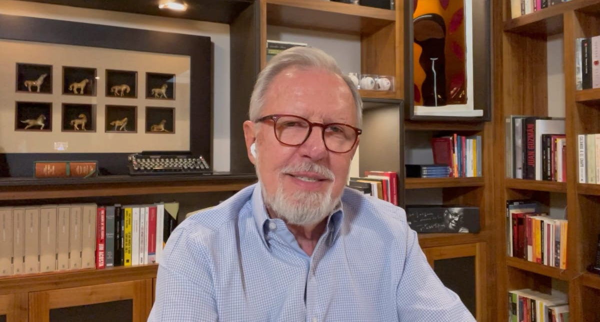 ¡Las Noticias! México vivió el segundo peor día de muertes por COVID-19