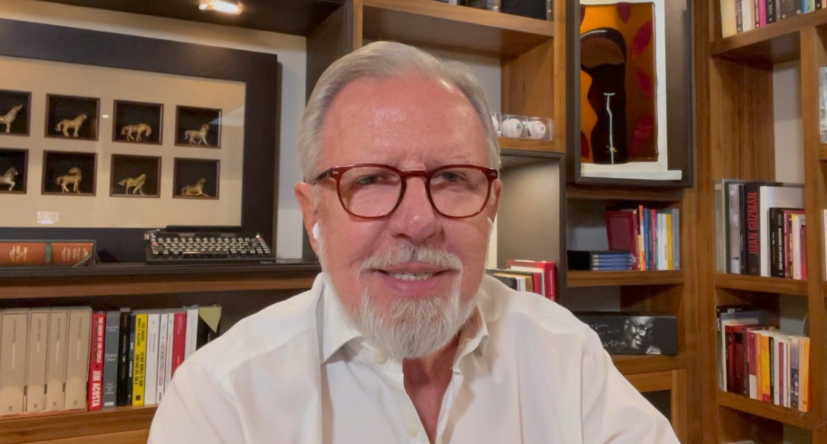 ¡Las Noticias! Ni contenida ni en descenso la pandemia en México