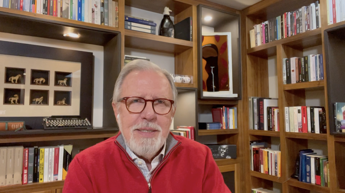 ¡Las Noticias! El peor día en lo que va de la pandemia