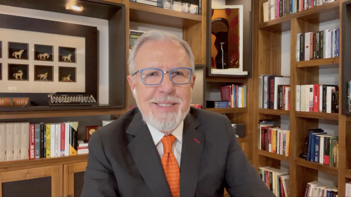 ¡Las Noticias! México y sus contratos de vacunas contra COVID-19