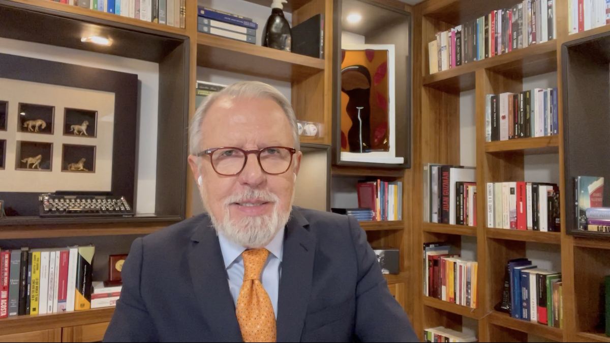 ¡Las Noticias! Valle de México rebasa escenario crítico de hospitalizaciones por COVID-19 ¡Las Noticias! Valle de México rebasa escenario crítico de hospitalizaciones por COVID-19