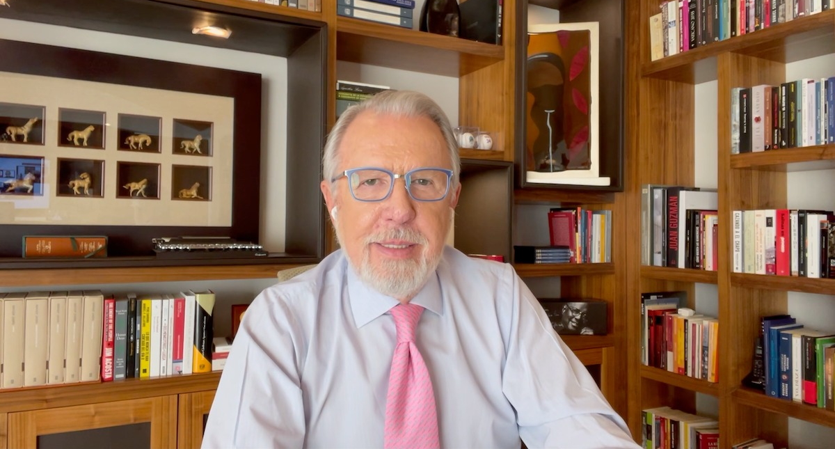 ¡Las Noticias! Ciudad de México con pico de hospitalizaciones pero “no dramatizar” ¡Las Noticias! Ciudad de México con pico de hospitalizaciones pero “no dramatizar”