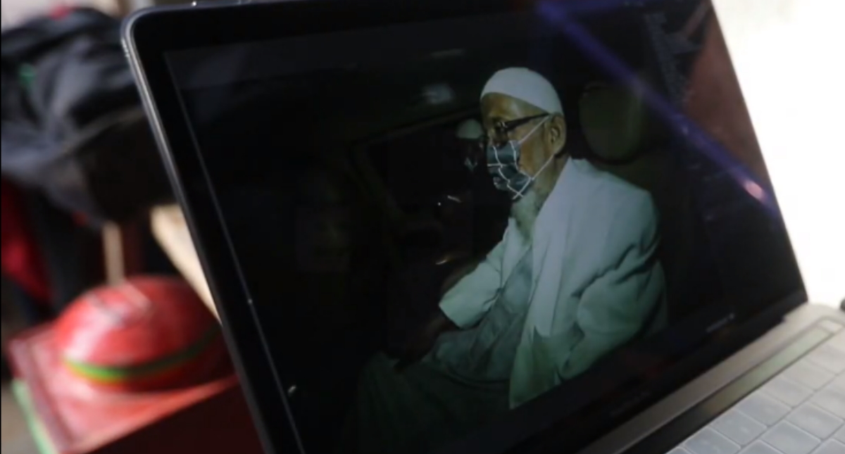 Indonesia libera al supuesto cerebro de los atentados de Bali de 2002