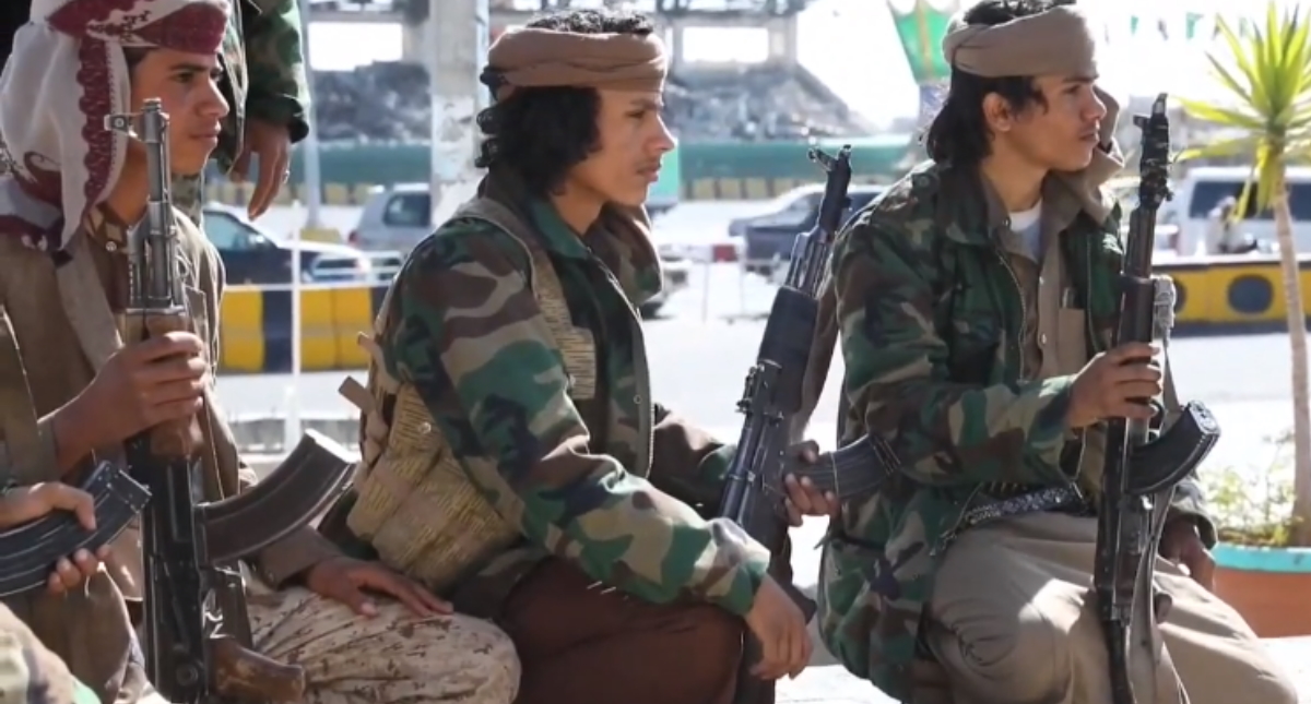 La ONU alerta de consecuencias si EEUU designa a los hutíes como terroristas La ONU alerta de consecuencias si EEUU designa a los hutíes como terroristas