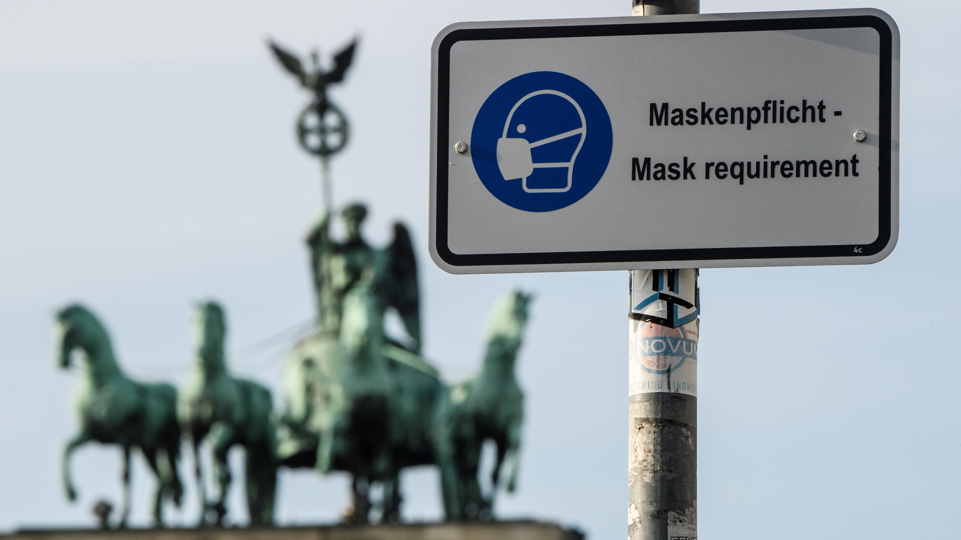 Alemania estima que escasez de vacunas contra COVID-19 se prolongará diez semanas