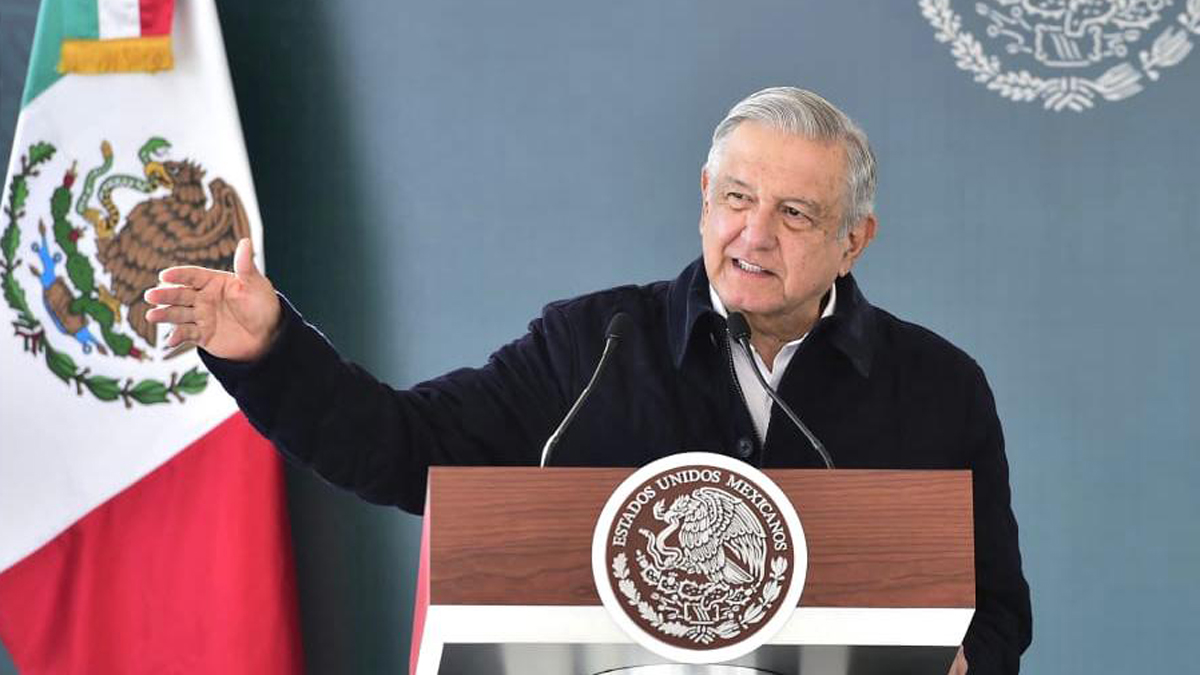 Pedro Sánchez desea a López Obrador pronta recuperación por COVID-19