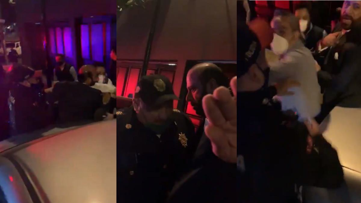 Identifican a #LordZapatos; vecinos acusan que ha realizado varias fiestas durante la pandemia