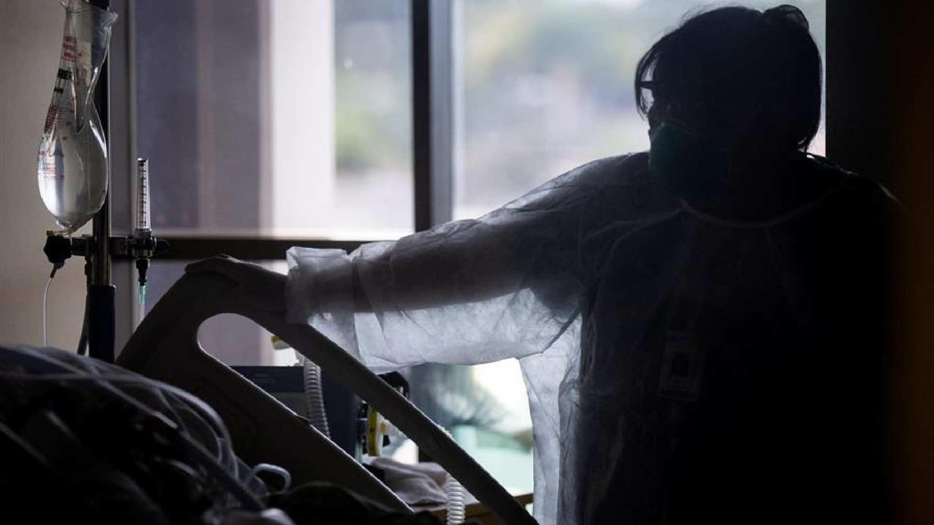 Los Ángeles suspende límite de incineraciones por la gran cantidad de cadáveres que hay en crematorios