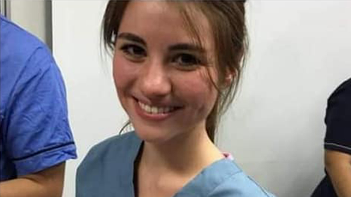 Dictan prisión preventiva a presunto hostigador sexual de Mariana Sánchez - mariana-sanchez-davalos