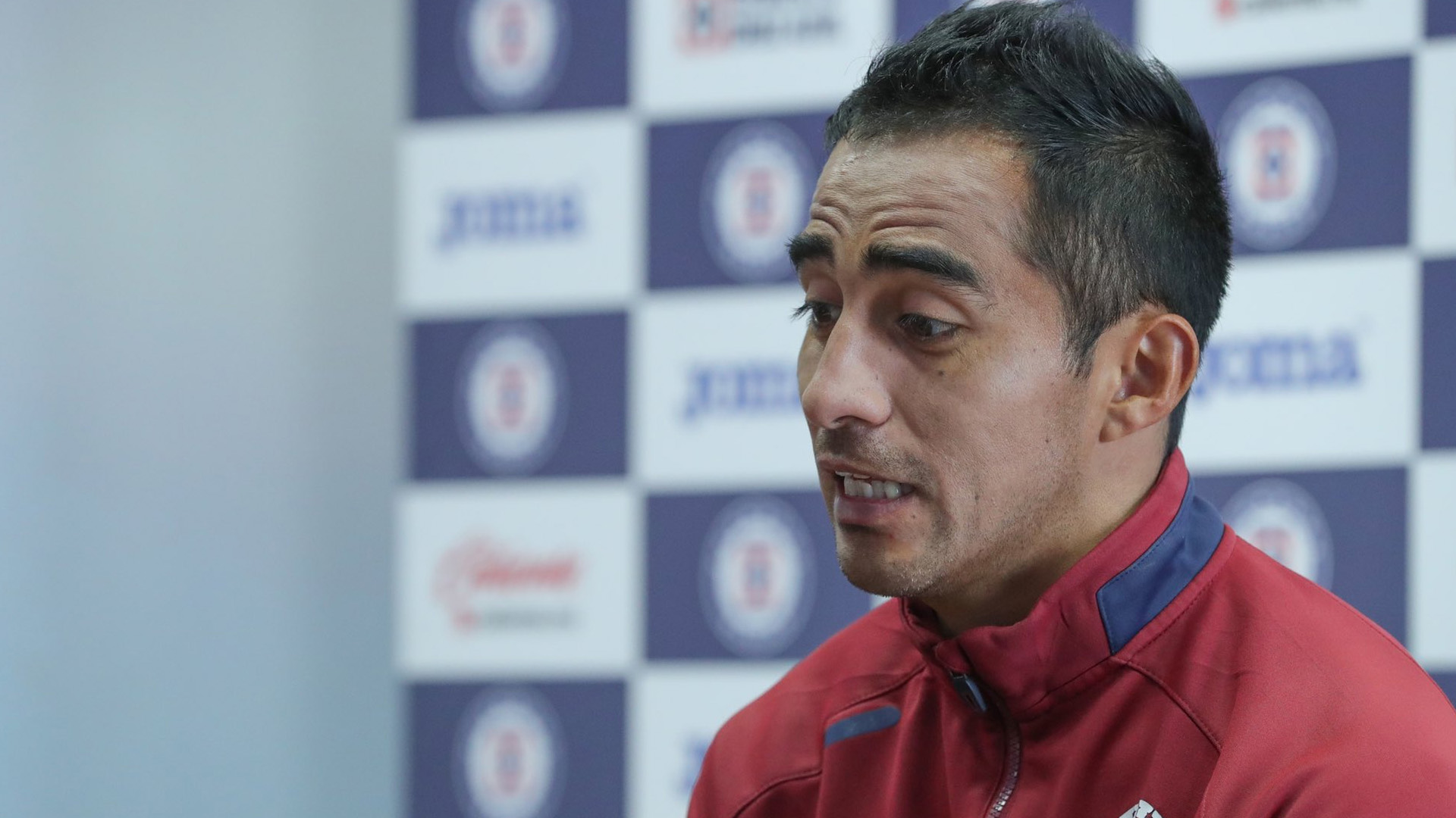 “Me hago a un lado si fracasamos en conseguir un campeonato”: Rafael Baca