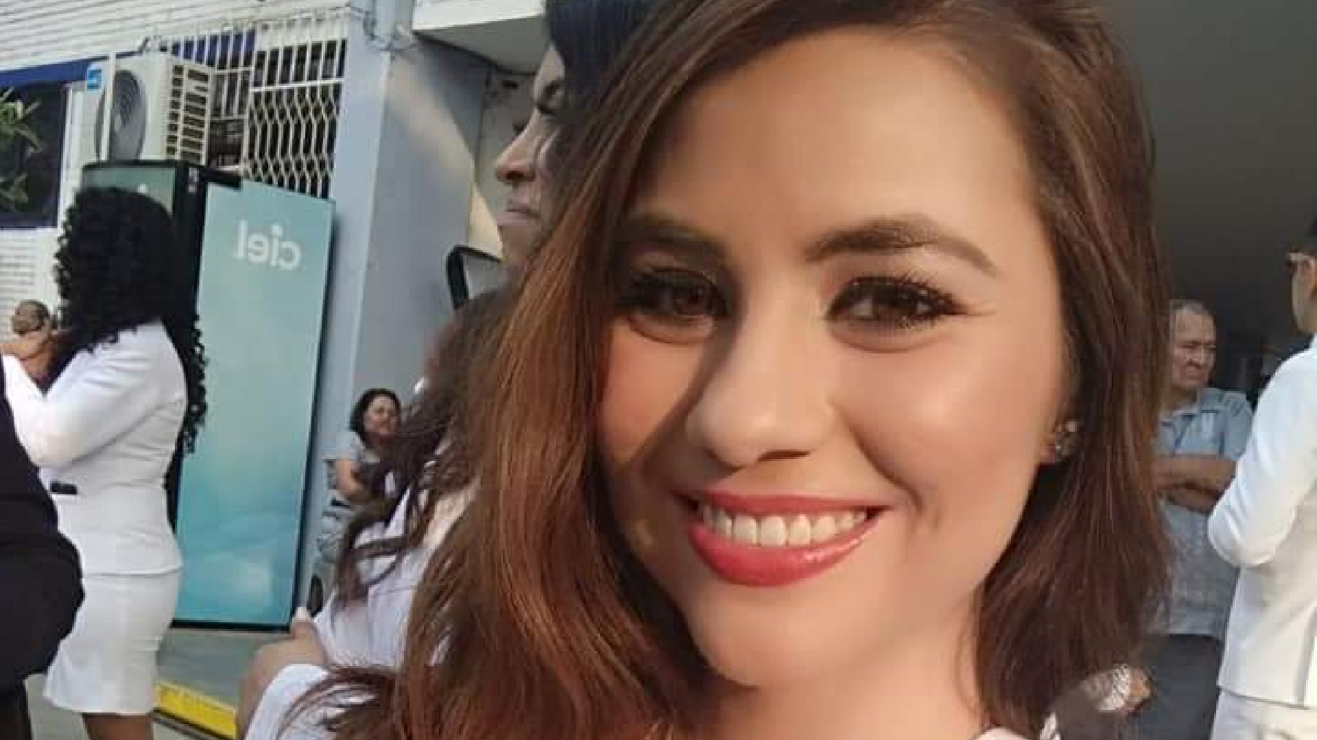 Rector de la UNACH ofrece disculpas por falta de seguridad ante homicidio de Mariana Sánchez