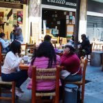 CDMX prevé 6 mil mdp en derrama económica por Super Bowl LX