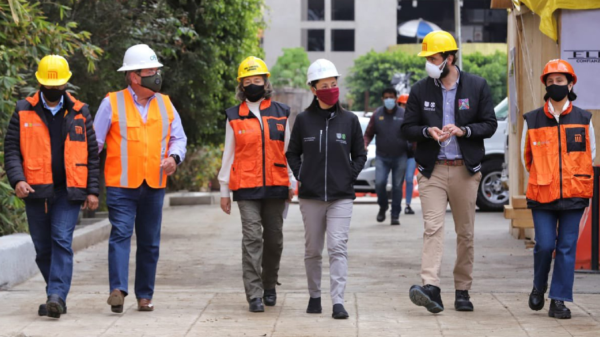 Metro de la CDMX reanudará servicio de forma escalonada a partir del 25 de enero Metro de la CDMX reanudará servicio de forma escalonada a partir del 25 de enero