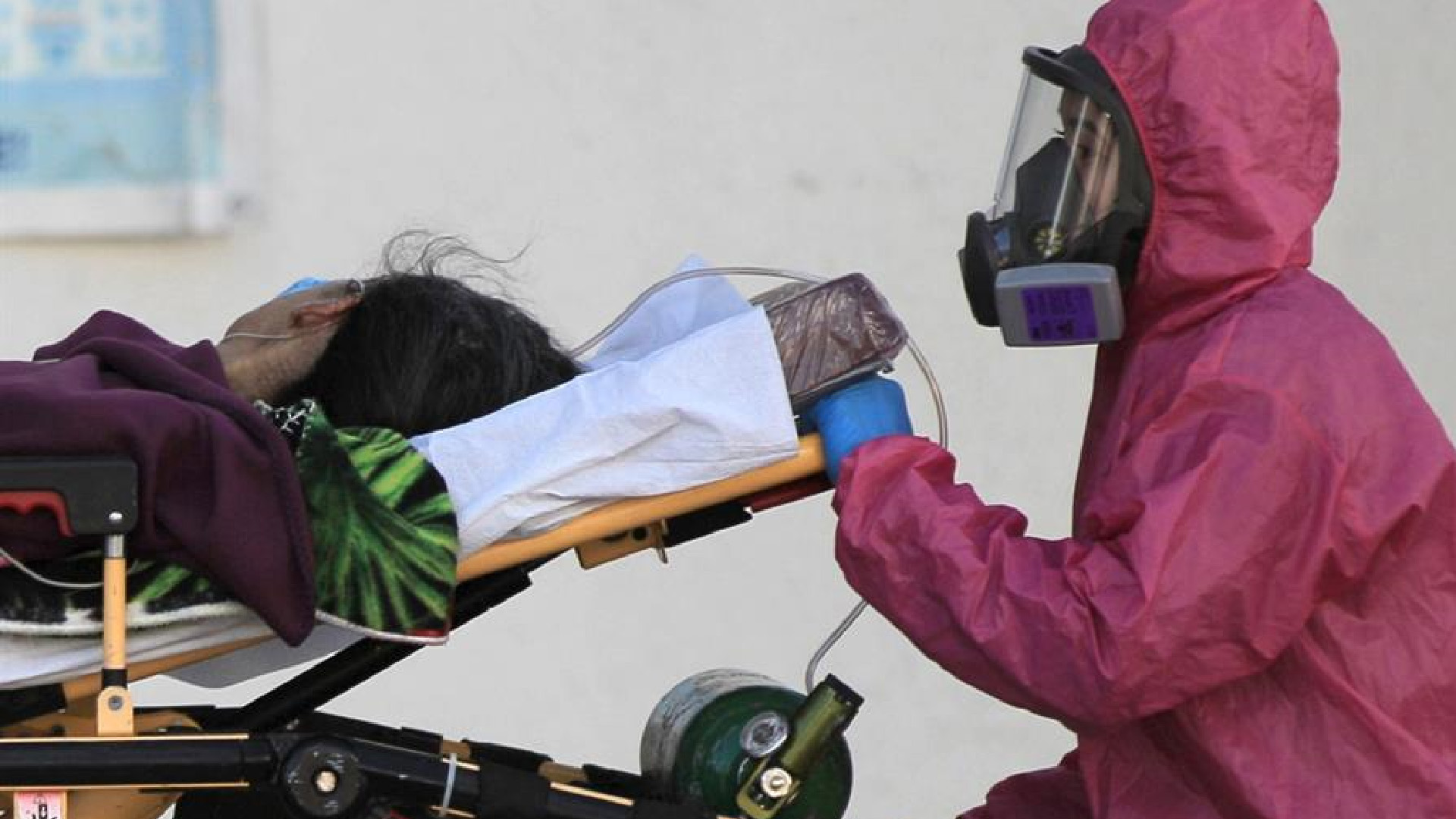 México cerca de superar proyección de la Universidad de Washington para marzo de muertes por COVID-19