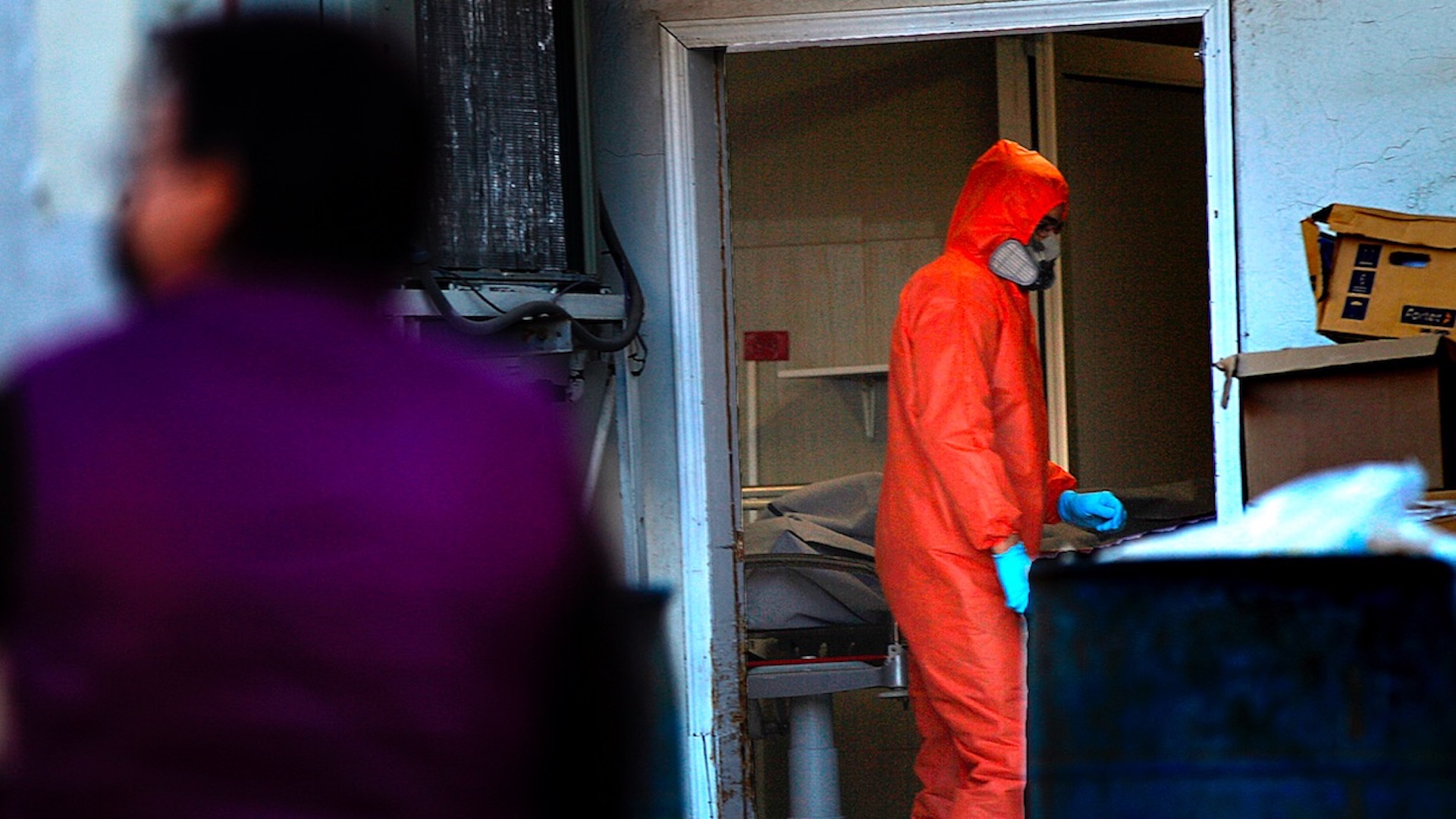 #EnVivo Conferencia sobre coronavirus en México (16-02-2020)