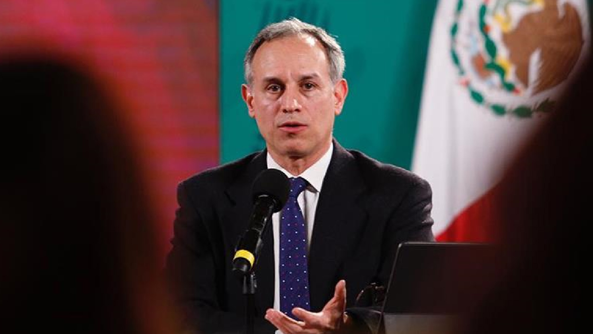 México recibirá un millón de dosis de vacuna de AstraZeneca contra COVID-19 desde Argentina