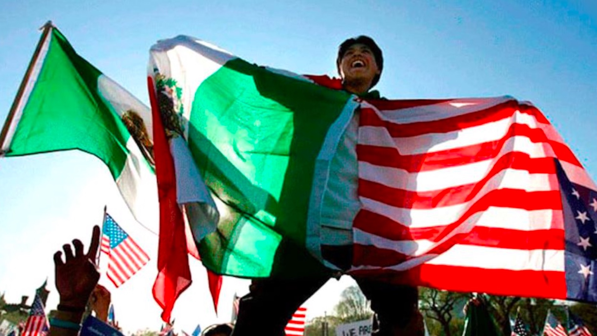 Publican en DOF reforma para que hijos de connacionales en el extranjero sean mexicanos por nacimiento