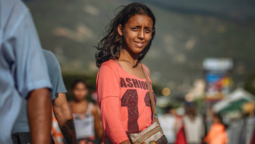 Pandemia frena la migración cuando estaba en niveles récord, según la ONU