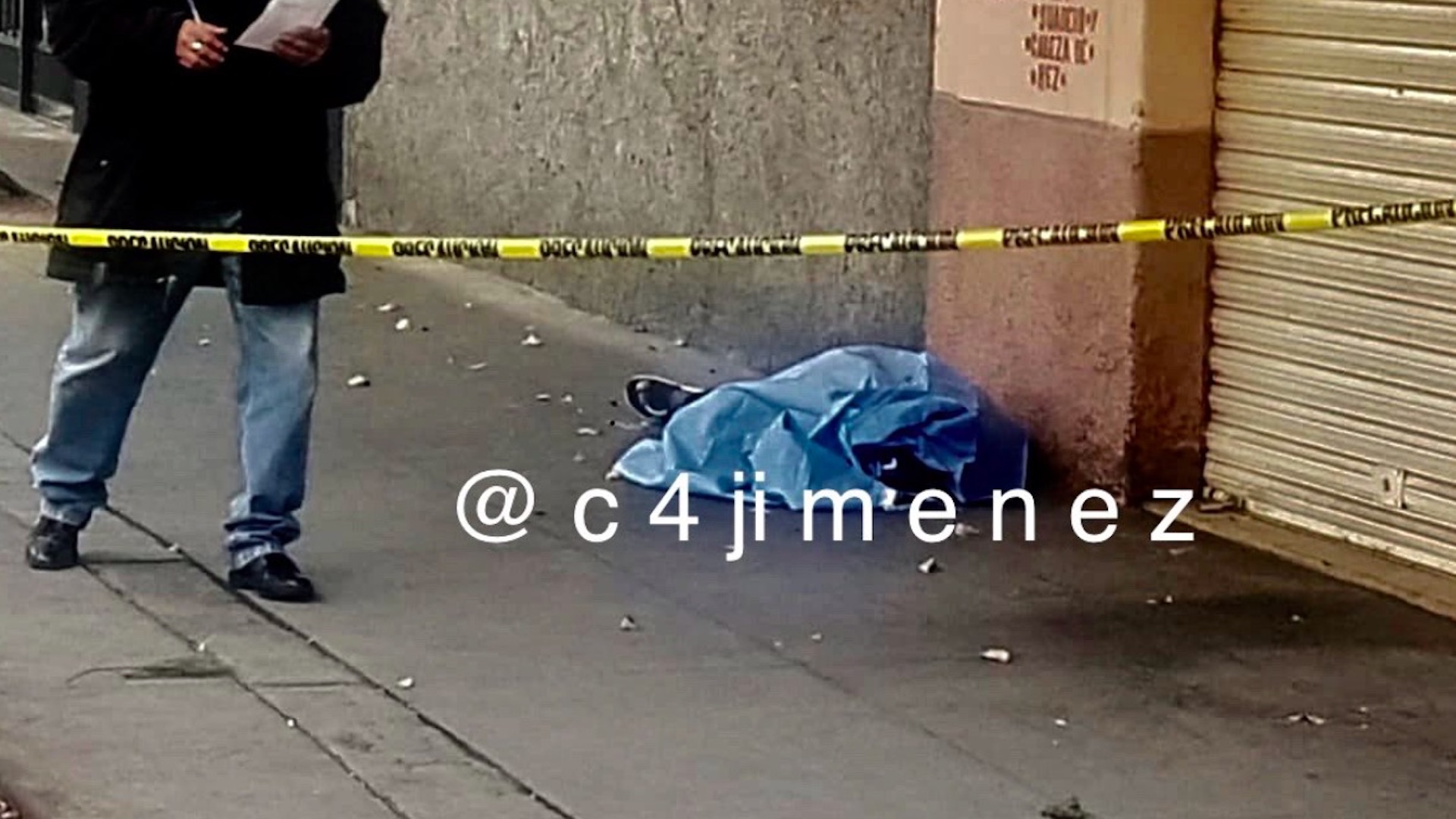 Muere hombre, de nacionalidad haitiana, tras presentar síntomas de COVID-19 y no ser atendido en el hospital La Villa