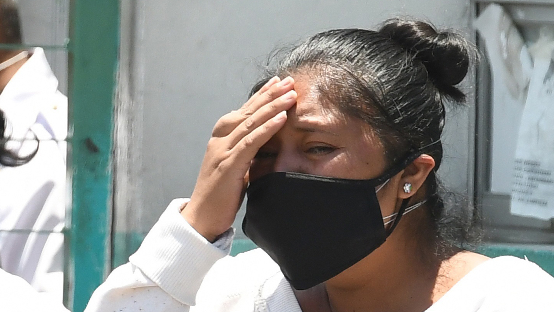 Estado emocional negativo puede aumentar riesgo de infección de COVID-19