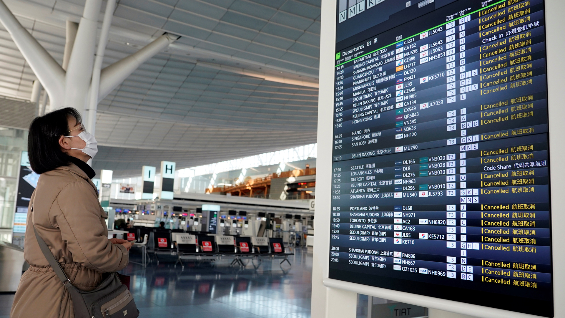 OMS estudia posibilidad de implementar ‘pasaportes de vacunación’ contra COVID-19