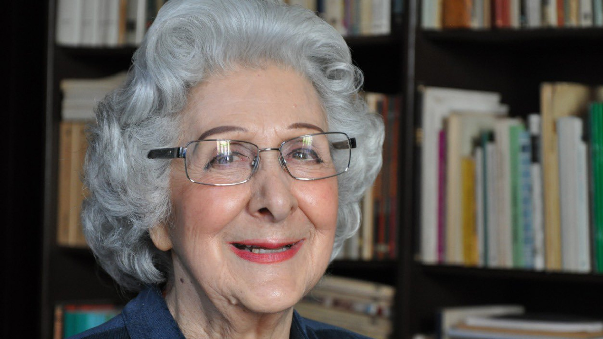 Murió a los 92 años Beatriz Barba Ahuatzin, la primera arqueóloga mexicana