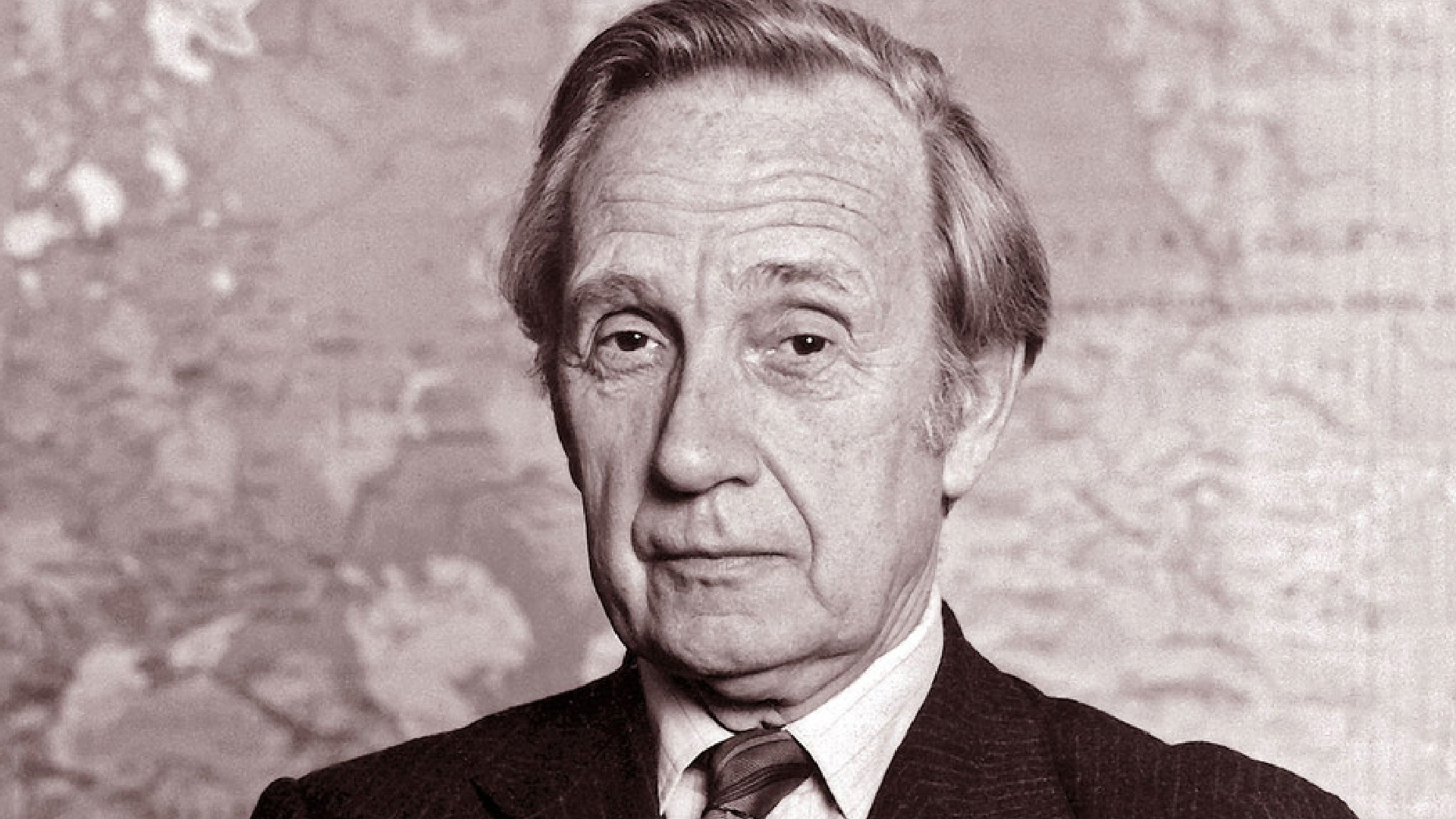 Murió Brian Urquhart, uno de los primeros dirigentes de la ONU