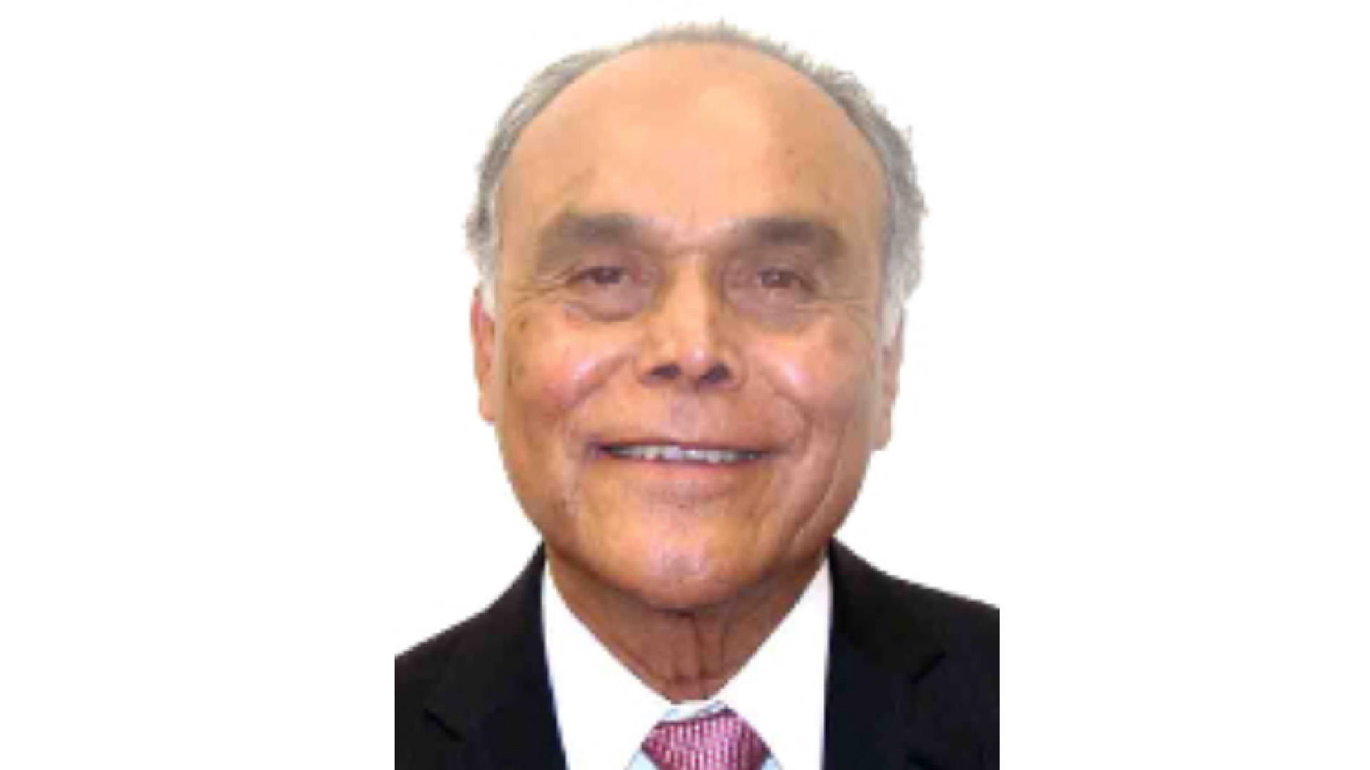 Murió por COVID-19 Edmundo Martínez Zaleta, diputado federal y exdirigente estatal del PRI