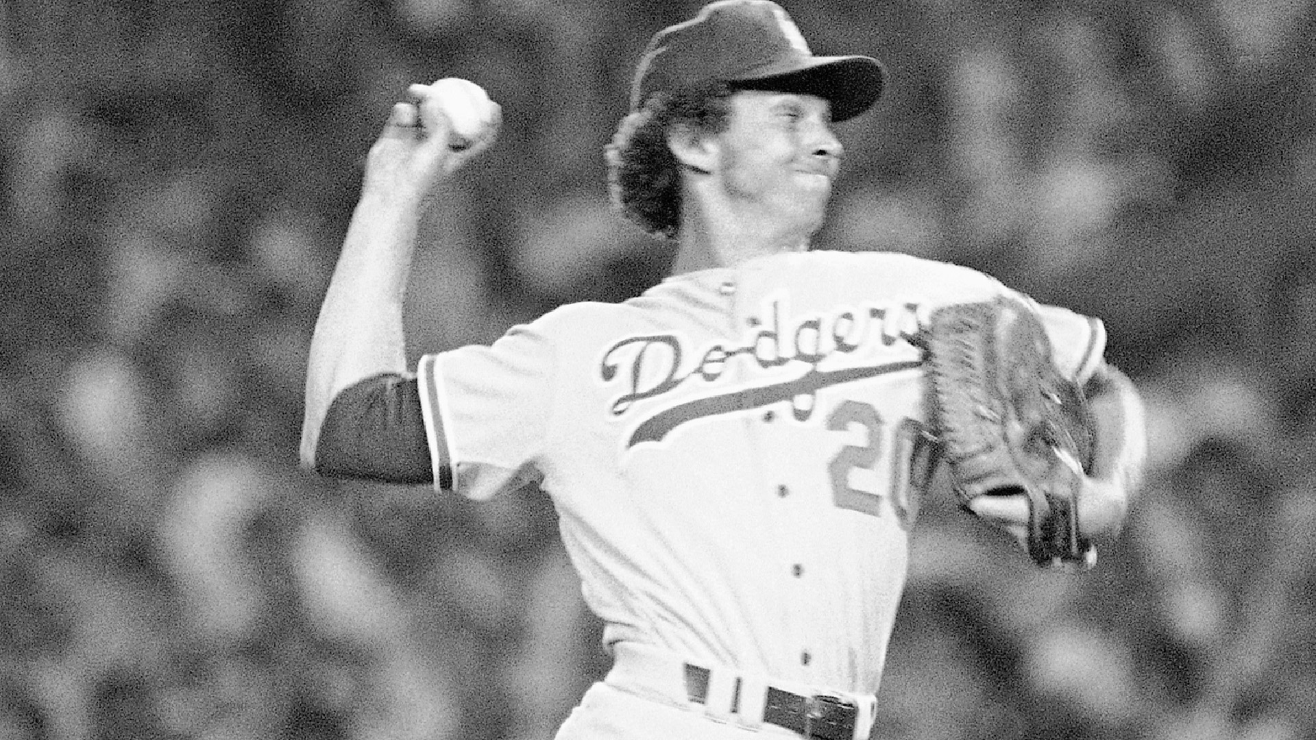 Murió Don Sutton, legendario pitcher de los ‘Dodgers’ de Los Ángeles