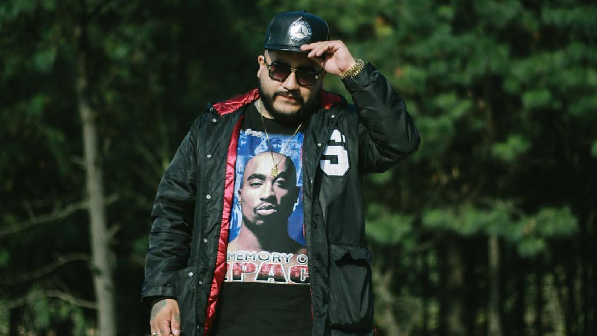 Murió por COVID-19 Alex Malverde, manager y promotor de ‘hip hop’ en México