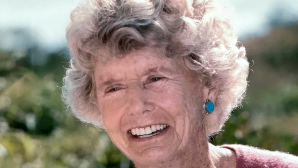 Muere Nancy Bush Ellis por COVID-19, la demócrata de los Bush