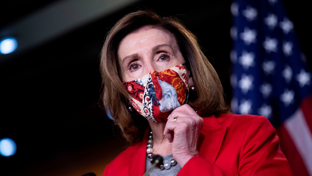 Pelosi busca su reelección en el Congreso de EE.UU. con una estrecha mayoría