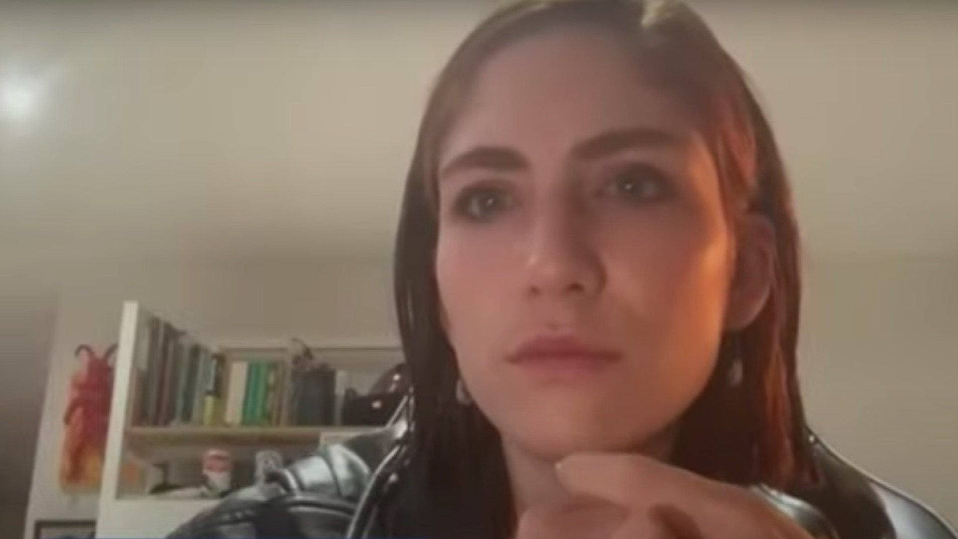 El alcohol no es ningún consentimiento: Nath Campos tras denuncia de abuso sexual contra ‘Rix’